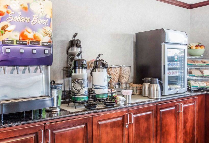 فندق Quality Inn Port Angeles  Near Olympic National Park