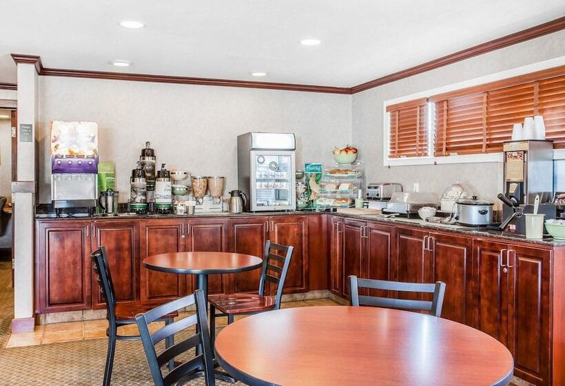 فندق Quality Inn Port Angeles  Near Olympic National Park