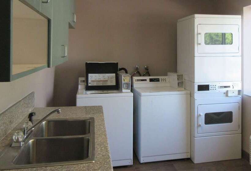 فندق Quality Inn Spanish Fork North