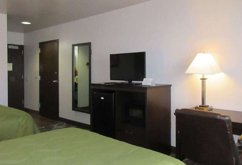 فندق Quality Inn Spanish Fork North