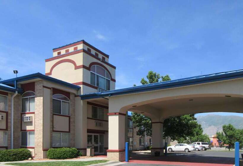 فندق Quality Inn Spanish Fork North