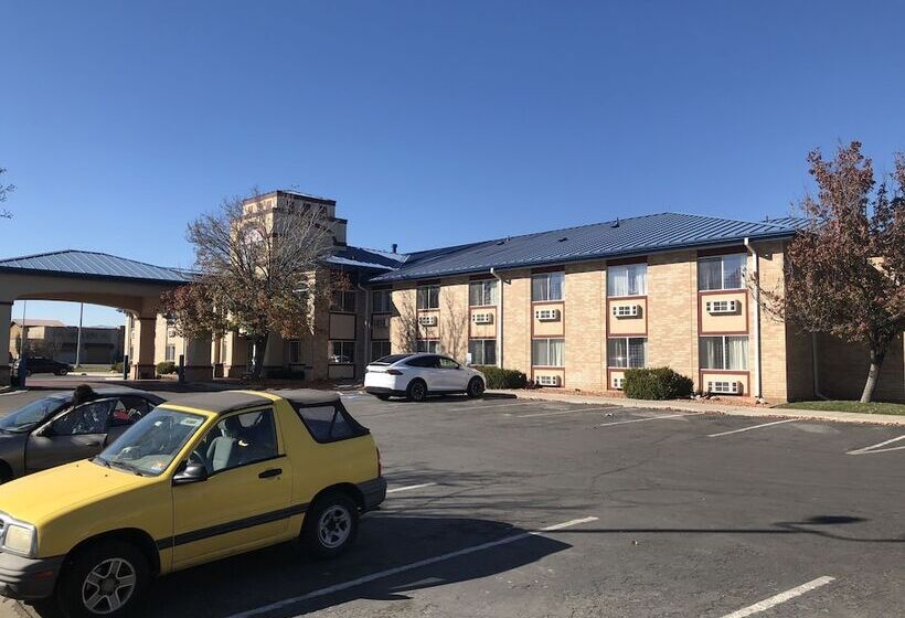 فندق Quality Inn Spanish Fork North