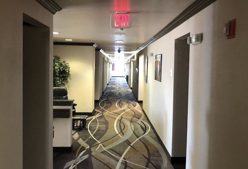 فندق Quality Inn Spanish Fork North