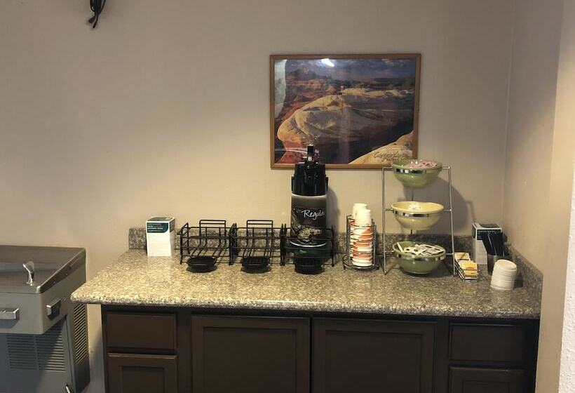 فندق Quality Inn Spanish Fork North