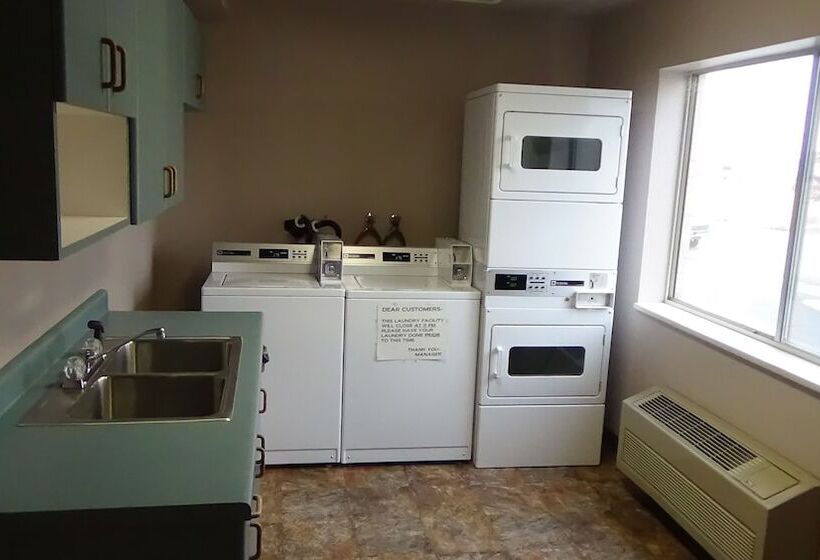 فندق Quality Inn Spanish Fork North