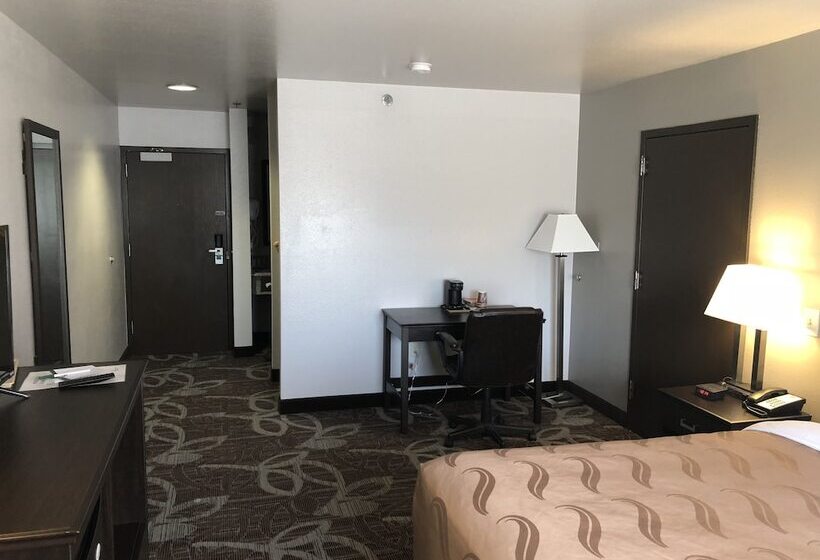 فندق Quality Inn Spanish Fork North