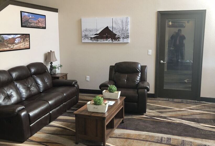 فندق Quality Inn Spanish Fork North