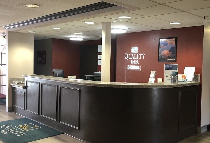 فندق Quality Inn Spanish Fork North