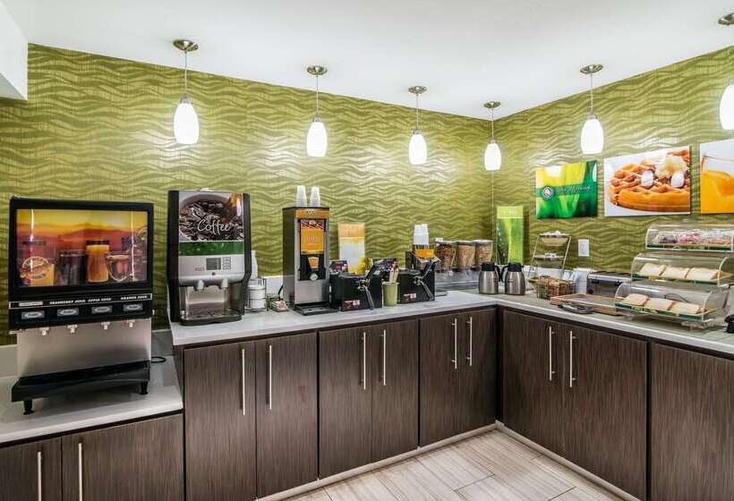 فندق Quality Inn & Suites Near White Sands National Park