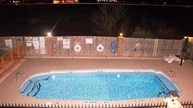 فندق Quality Inn & Suites Near White Sands National Park