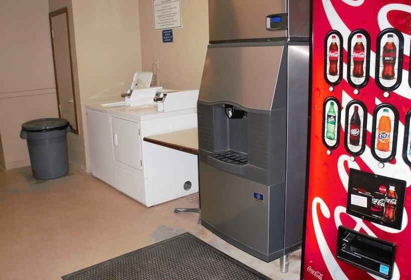 فندق Quality Inn & Suites Near White Sands National Park