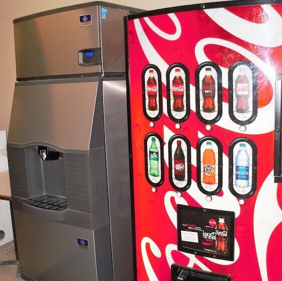 فندق Quality Inn & Suites Near White Sands National Park