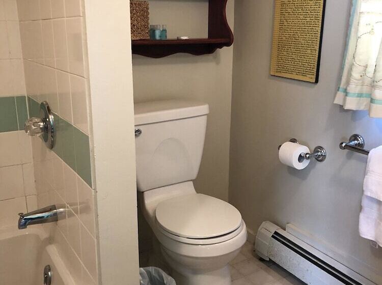 호텔 Red Elephant Inn Bed And Breakfast