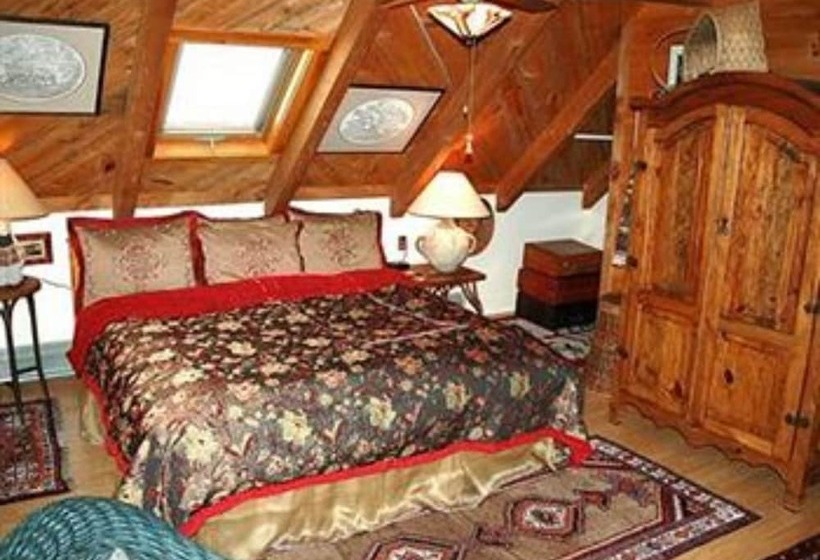 호텔 Red Elephant Inn Bed And Breakfast