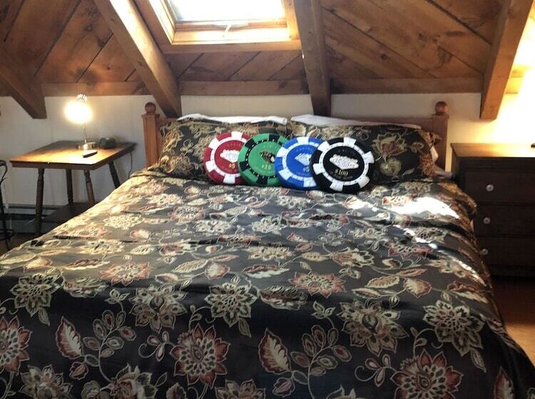 호텔 Red Elephant Inn Bed And Breakfast