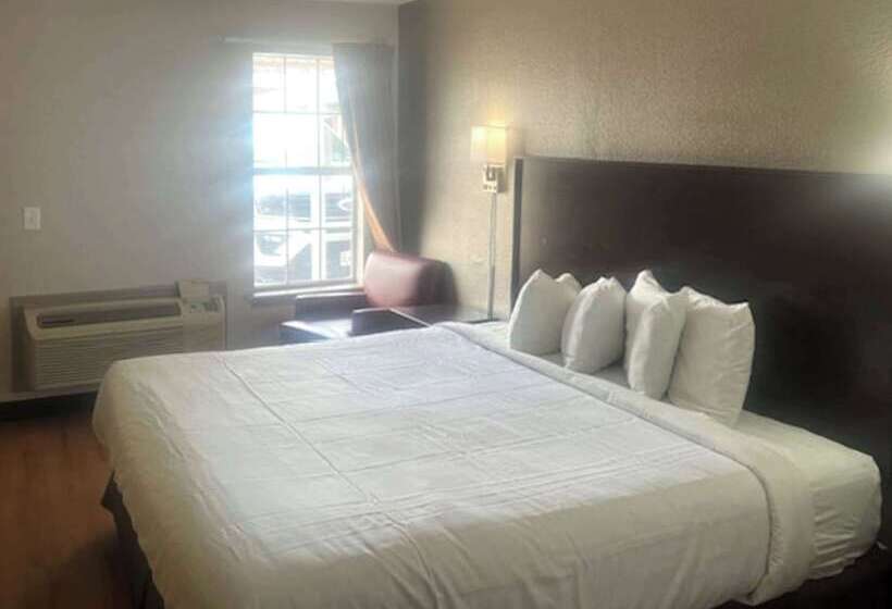 فندق Rodeway Inn