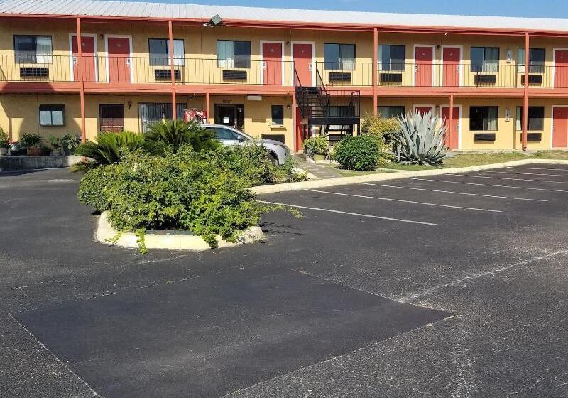 호텔 San Marcos Inn