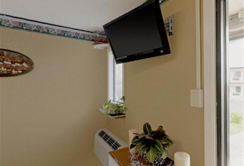 호텔 San Marcos Inn