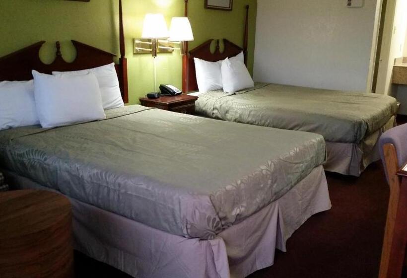 호텔 San Marcos Inn