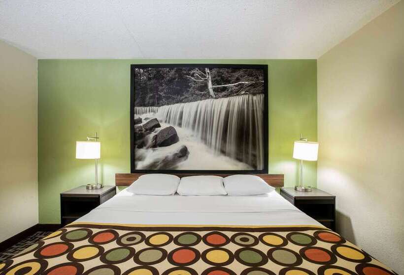 ホテル Spark By Hilton Wichita East