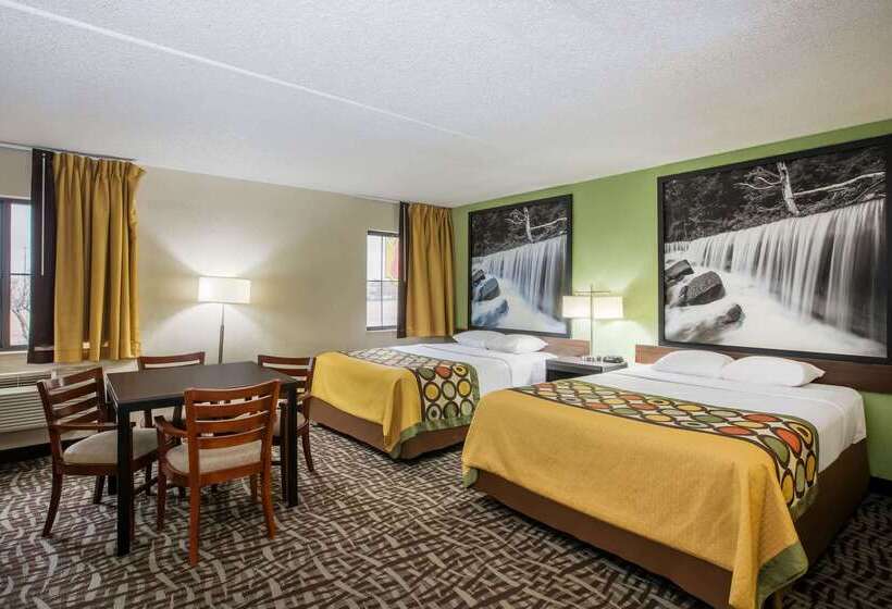 ホテル Spark By Hilton Wichita East