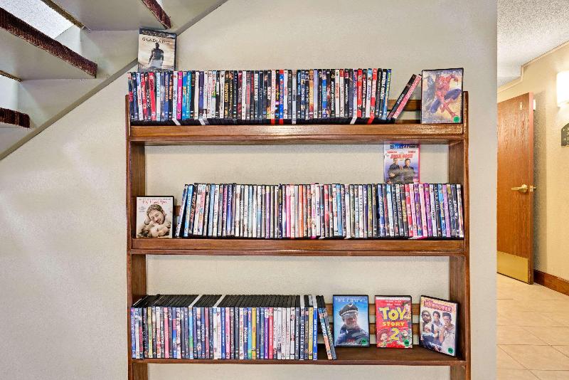 ホテル Spark By Hilton Wichita East