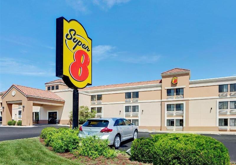 ホテル Spark By Hilton Wichita East