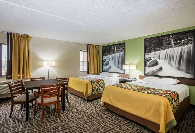 ホテル Spark By Hilton Wichita East