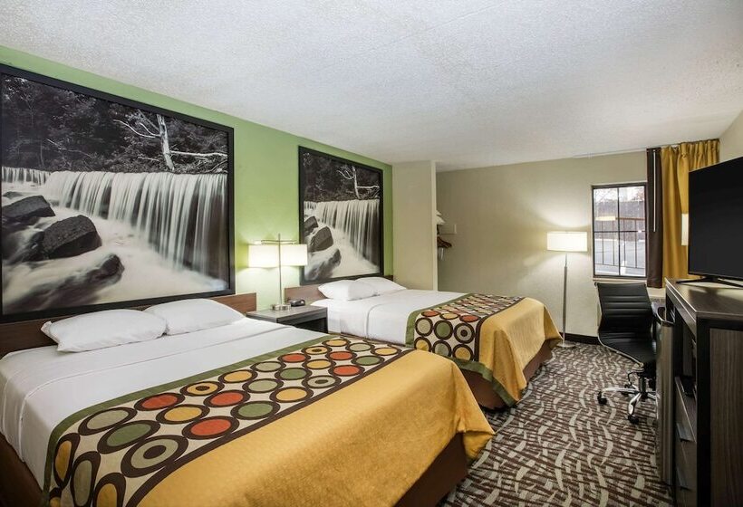 ホテル Spark By Hilton Wichita East