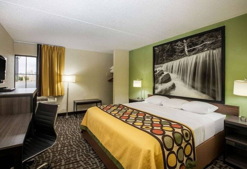 ホテル Spark By Hilton Wichita East