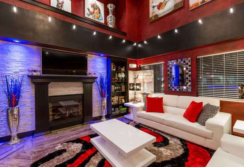 בית מלון כפרי Super 8 By Wyndham Wichita North