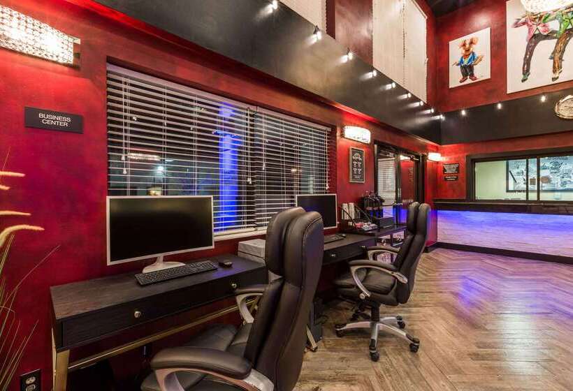 בית מלון כפרי Super 8 By Wyndham Wichita North