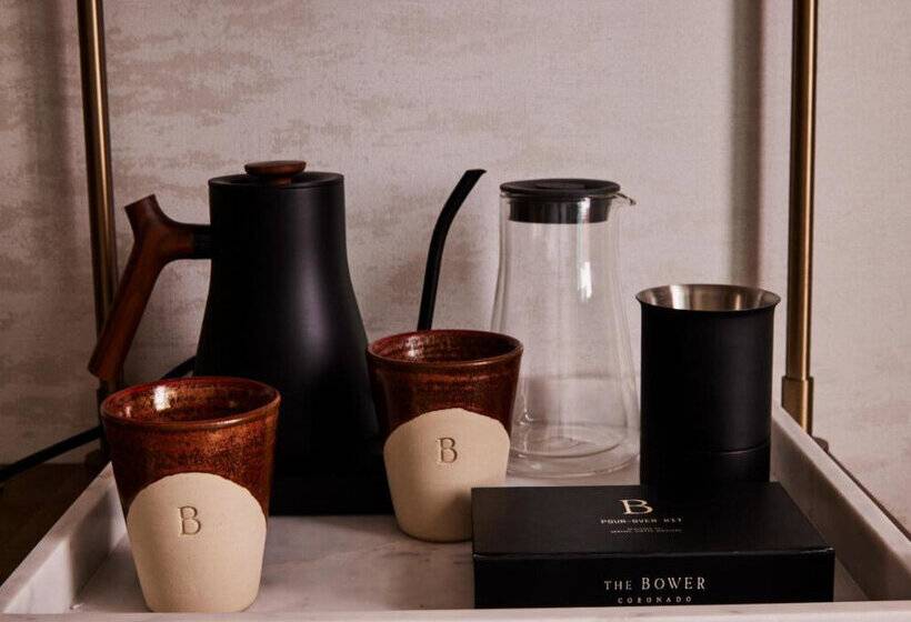 호텔 The Bower Coronado