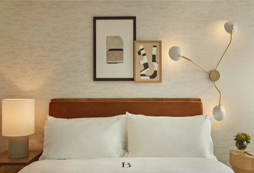 호텔 The Bower Coronado