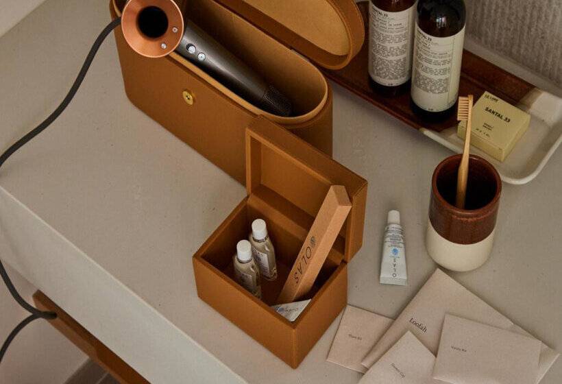 호텔 The Bower Coronado