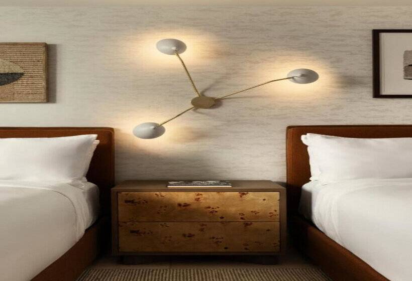 호텔 The Bower Coronado