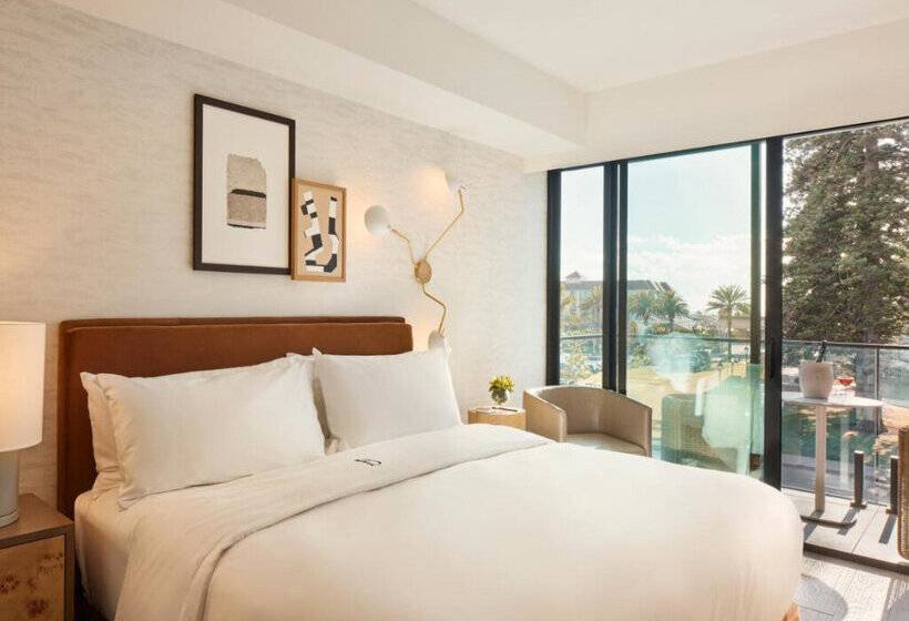 호텔 The Bower Coronado