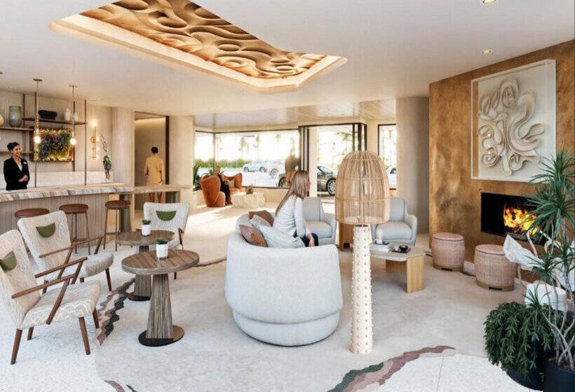 호텔 The Bower Coronado