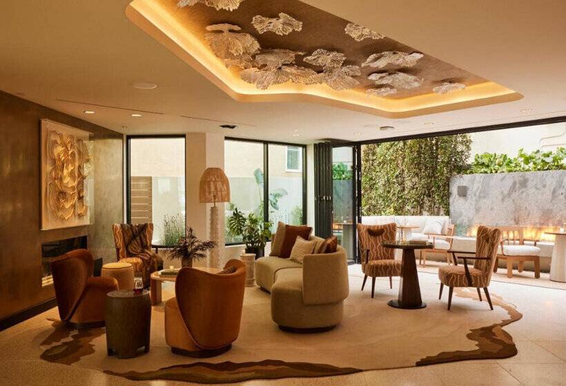 호텔 The Bower Coronado