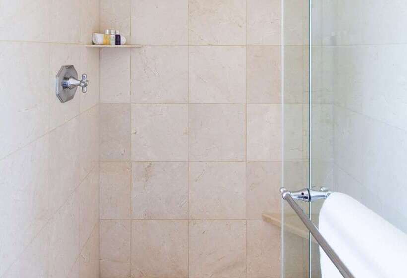 هتل The Hermitage