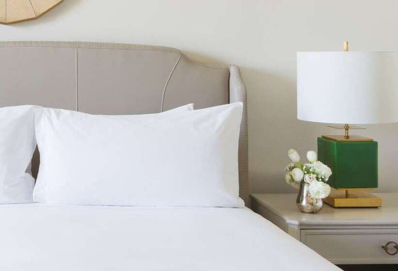 هتل The Hermitage