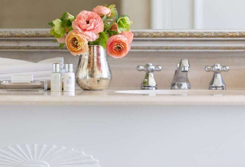 هتل The Hermitage