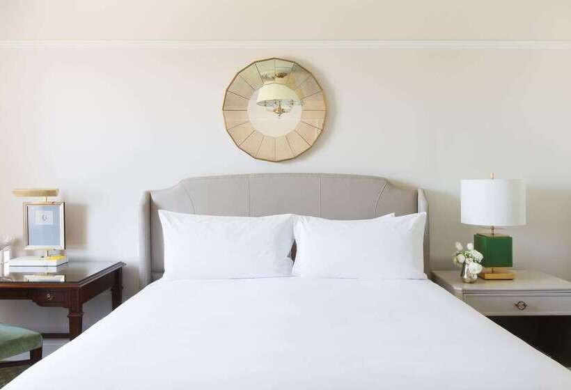 هتل The Hermitage