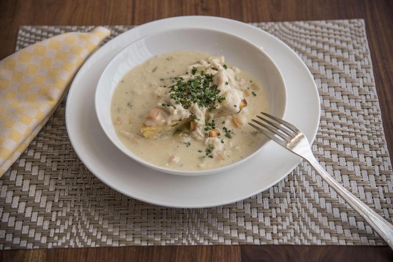 هتل The Hermitage