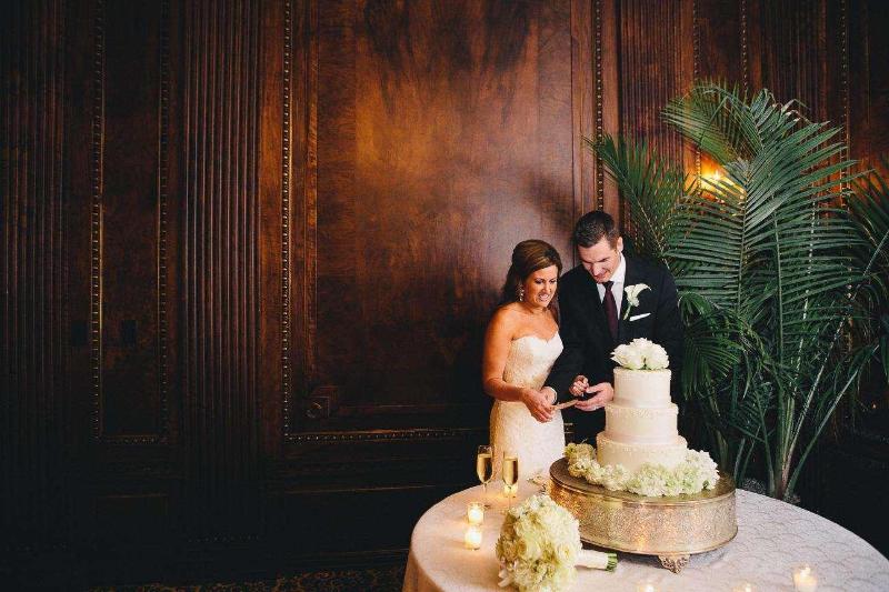 هتل The Hermitage