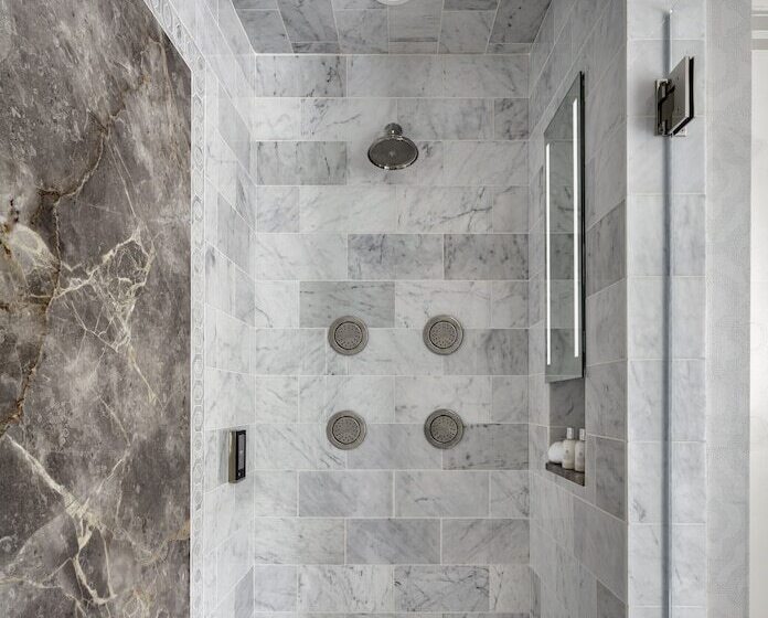 هتل The Hermitage