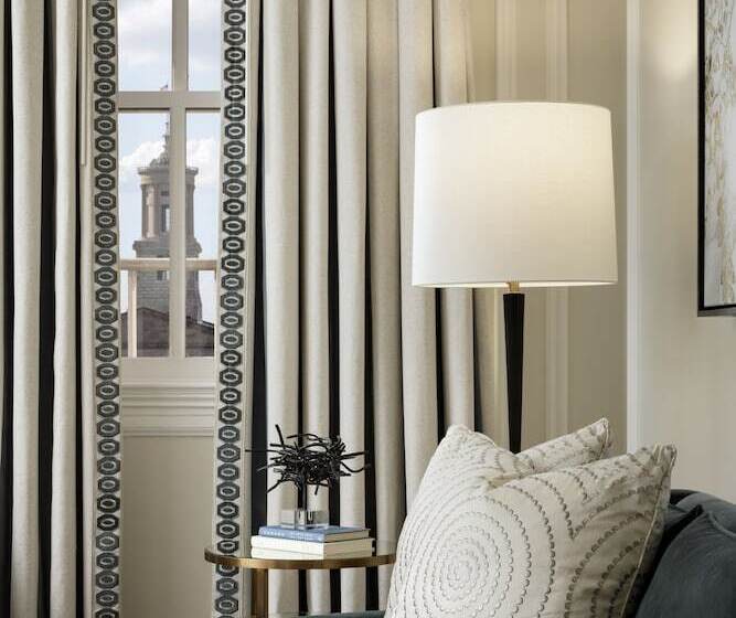 هتل The Hermitage