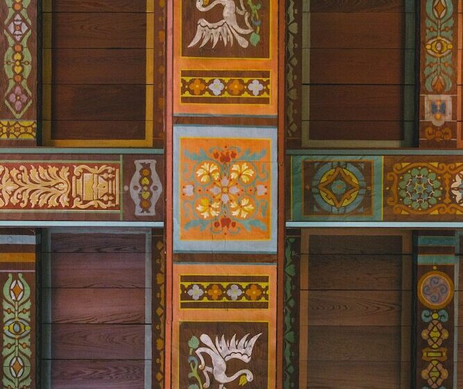 Отель The Lodge At Wakulla Springs