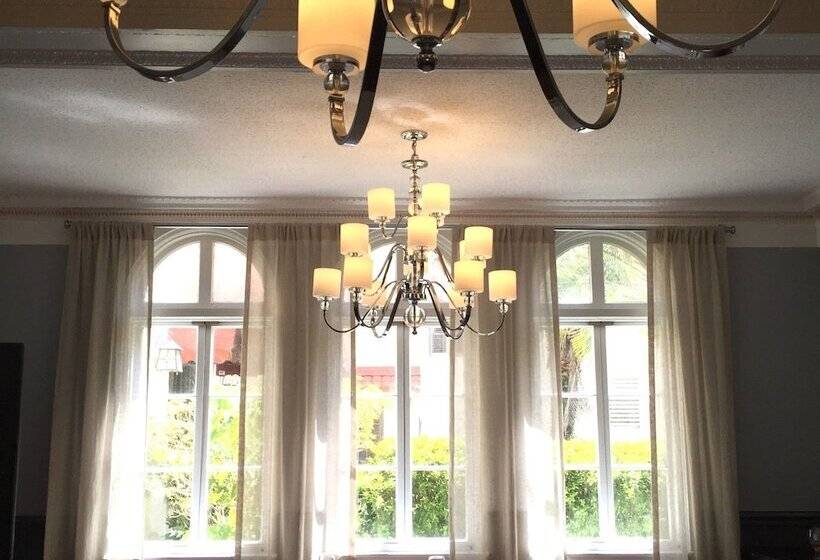 Отель The Lodge At Wakulla Springs