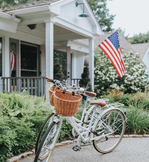 فندق The Lodge On The Cove